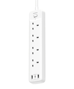 Oraimo PowerHub Smart Fast Charging Extension Socket (OWS-U351)