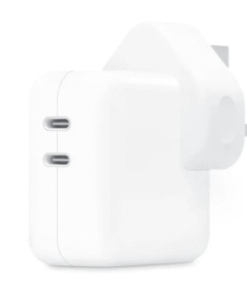 Alternative view of Apple 35W USB-C Dual Port Power Adapter