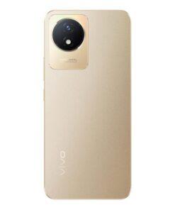 Alternative view of Vivo Y02t