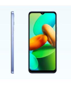 Vivo Y02t Orchid Blue