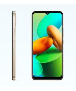 Vivo Y02t Sunset Gold