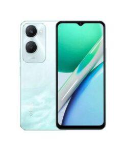 Alternative view of Vivo Y18 4G