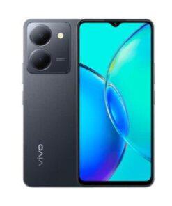 Alternative view of Vivo Y27