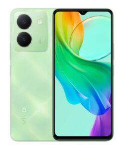 Alternative view of Vivo Y27s