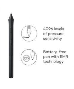 Wacom 6100 Bluetoth Tablet 4 1100x1100w