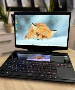 Hp Omen X 2S intel core i7 9th generation 1tb ssd 16gb ram RTX 2070 8Gb dedicated Graphics 4K screen display 2.6Ghz