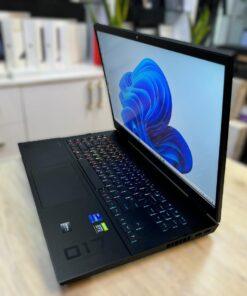 Alternative view of Hp Omen 17 Core i7 12th Gen 24Cpus 2.0Ghz 512Gb ssd 16Gb ram 6Gb RTX 3060 Dedicated Graphics 165Hz Refresh Rate
