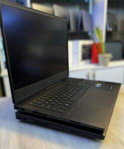 Hp Omen 16 intel core i7 12th gen 1tb sssd 16gb ram RTX 3060 6Gb dedicated graphics RGB backlit keyboard