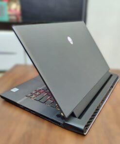 Alternative view of Dell AlienWare M15 R3 core i7 10th generation 512GB ssd 16gb ram 4Gb RX 5500 dedicated Graphics backlit keyboard