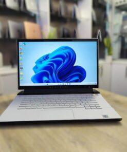 Dell Alienware M15 R3 Core i7 10th generation 32GB Ram 512GB SSD 8GB Nvidia GeForce RTX 2070 Super dedicated graphics card