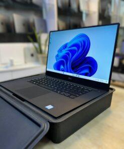 Dell Precision 5530 intel core i7 8th generation 32gb Ram 512gb/1Tb SSD 2.6Ghz Nvidia Quadro P1000 4Gb dedicated backlit keyboard FHD screen display