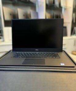 Alternative view of Dell Precision 5530 intel core i7 8th generation 32gb Ram 512gb/1Tb SSD 2.6Ghz Nvidia Quadro P1000 4Gb dedicated backlit keyboard FHD screen display