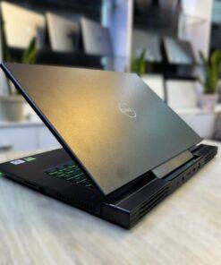 Alternative view of Dell G7 15 intel core i7 10th generation 2.6Ghz 16Gb ram 512gb ssd RTX 2060 6Gb dedicated backlit keyboard Refresh rate 300Hz Gaming Laptop
