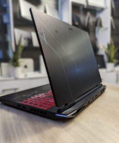 Alternative view of Acer Nitro 5 Gaming Intel core i7 12th Generation 16gb Ram 1Tb SSD 15.6 inch DOS Black