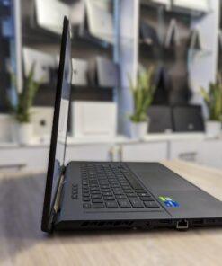 Alternative view of Asus ROG Zephyrus M16 intel core i7 12th Generation 24Gb ram 1tb ssd Nvidia RTX 3060 6Gb dedicated Graphics Backlit keyboard FHD screen display