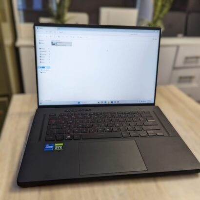 Asus ROG Zephyrus M16 intel core i7 12th Generation 24Gb ram 1tb ssd Nvidia RTX 3060 6Gb dedicated Graphics Backlit keyboard FHD screen display 4 WhatsApp Image 2024 09 21 at 12.48.50