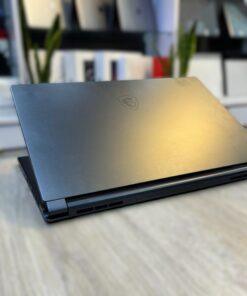 Alternative view of MSI Stealth 15M intel core i7 11th generation 32Gb Ram 1tb ssd 3.3Ghz 8 cpus Nvidia RTX 3060 6Gb Dedicated Graphics