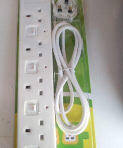 Caston Extension 4 way