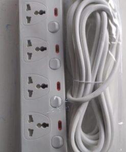 Caston 5 way 5metres Extension