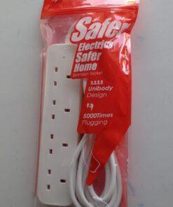 Itel 4 way 3metres Extension