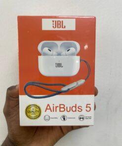 JBL AirBuds 5 Earpods Generic