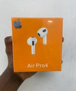 Air Pro4 Earbuds