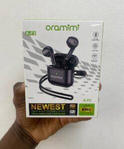 Oramimi Earbuds A-F3