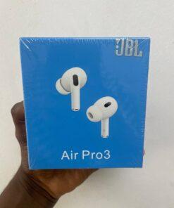 JBL Air Pro3 Earpods Generic
