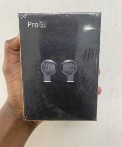 Alternative view of Pro 5s Earpods