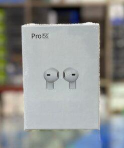 Pro 5s Earpods