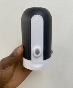 Alternative view of Rechargeable Automatic Water Dispenser