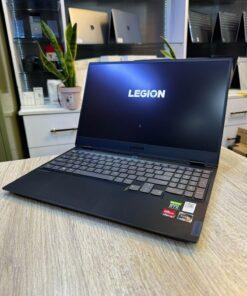 Lenovo Legion S7 Slim Amd Ryzen 7 5000 Series 16gb Ram 512 SSD Ram RGB Backlit Keyboard FHD Screen RTX 3060 6gb Dedicated Graphics Card