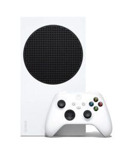 Alternative view of Xbox S Series 512GB