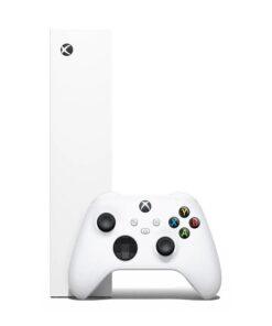 Xbox S Series 512GB
