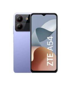 Alternative view of ZTE Blade A54