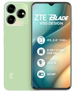 ZTE Blade V50