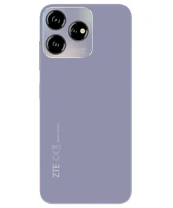 Alternative view of ZTE Blade V50