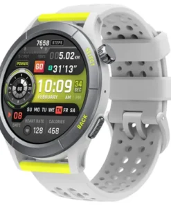 Amazfit Cheetah Watch
