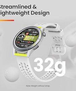 Alternative view of Amazfit Cheetah Watch