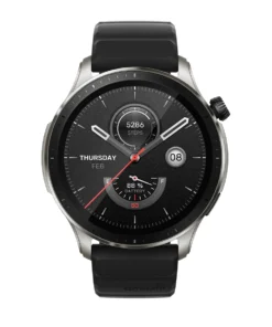 Alternative view of Amazfit GTR 4