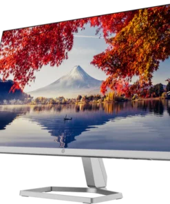 HP M24f FHD Ultraslim Monitor