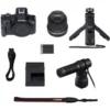 canon eos r50 content creator kit phones and electronics kenya29 01 2024 1706530908