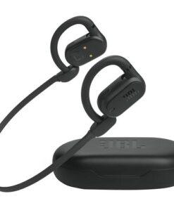 Alternative view of JBL Soundgear Sense True Wireless Earbuds