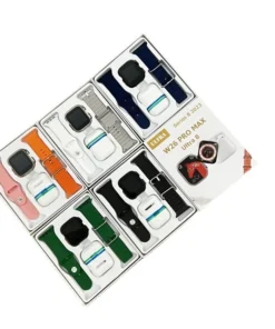 Alternative view of W26 Pro Max Ultra 8 Series 8 2024 Smartwatch
