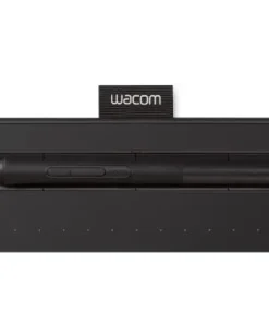 Alternative view of Wacom Intuos CTL4100 Black Small Graphics Pen Drawing Tablet Compatible With Android
