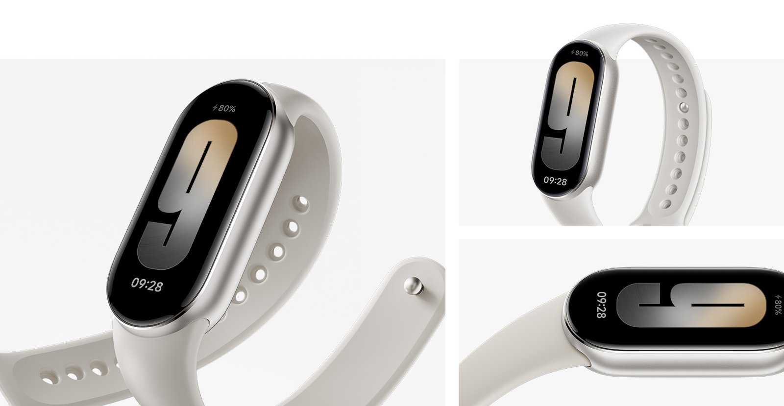 Xiaomi Smart Band 9 3 Xiaomi Smart Band 9