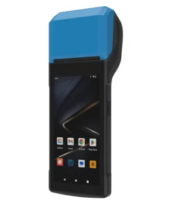 handheld POS terminal