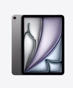 Alternative view of Apple iPad Air 11 2024