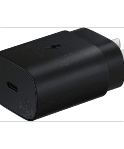 Alternative view of Samsung 25W TRAVEL ADAPTER C-C, Super Fast Charging