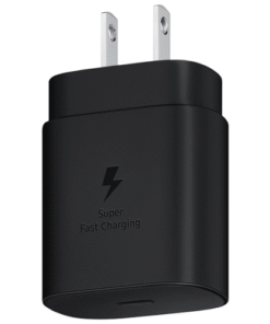 Samsung 25W TRAVEL ADAPTER C-C, Super Fast Charging